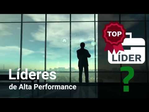 Top Líder - Programa de Desenvolvimento de Líderes de Alta Perfomance