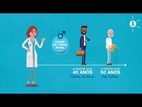 Novembro Azul: A importância do cuidado com a saúde masculina | Unnimax