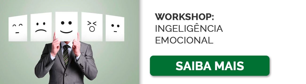 Como trabalhar a inteligência emocional