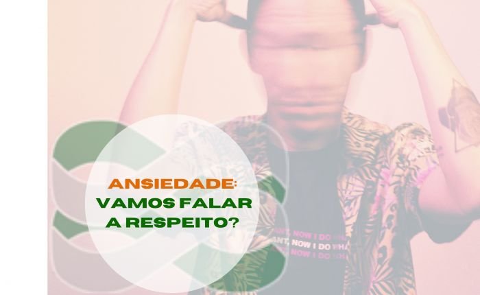 O Brasil é país com mais pessoas ansiosas do mundo. Precisamos conhecer melhor essa doença.