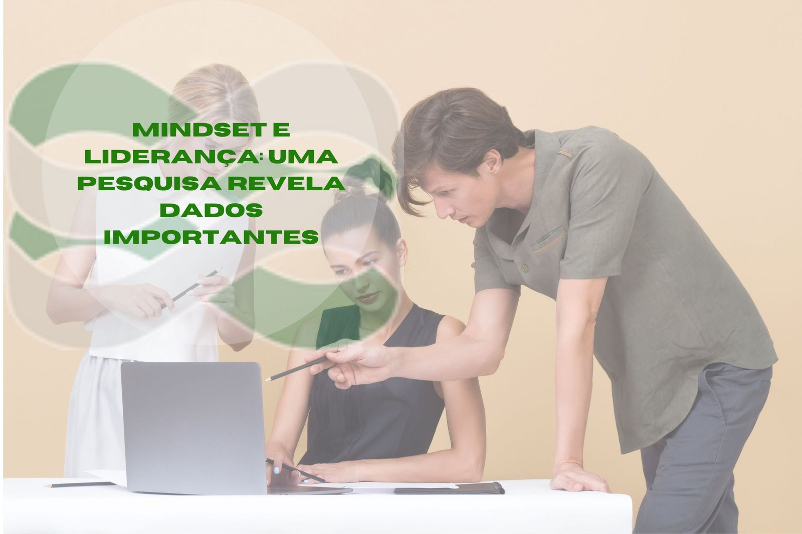Mindset e Liderança