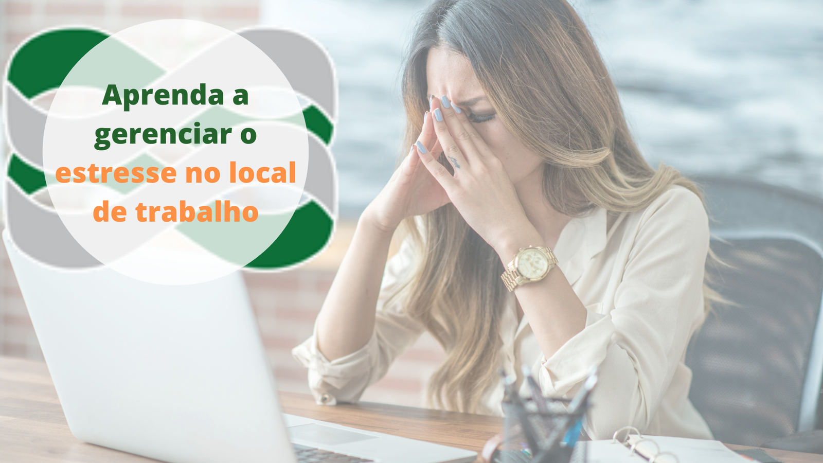 Aprenda a gerenciar o estresse no local de trabalho