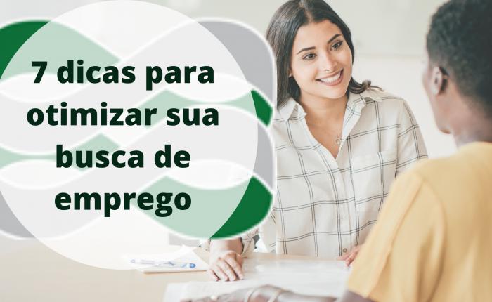 Encontrar um emprego pode ser uma tarefa desafiadora, mas com o planejamento adequado e uma abordagem estratégica, você pode aumentar suas chances de sucesso.