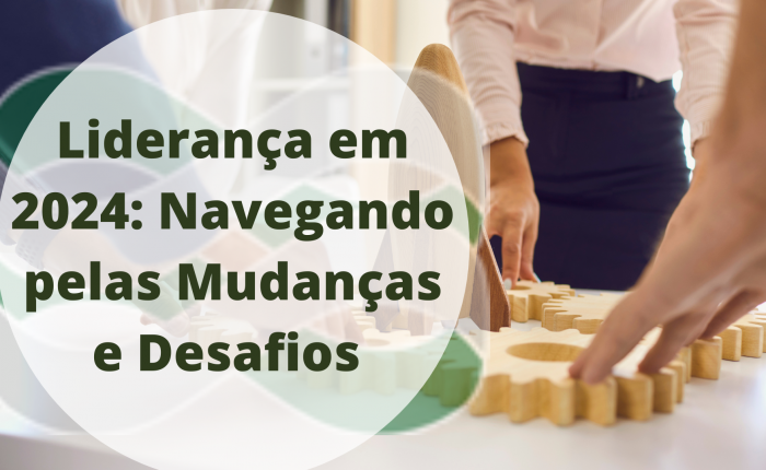 Liderar em 2024 exige um compromisso constante com o desenvolvimento pessoal e profissional. A capacidade de se adaptar às mudanças, incorporar novas tecnologias e cultivar um ambiente de trabalho inclusivo são elementos-chave para lideranças que buscam não apenas sobreviver, mas prosperar neste novo cenário empresarial.